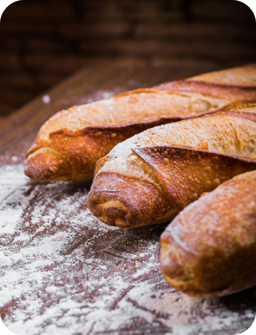 Boulangerie