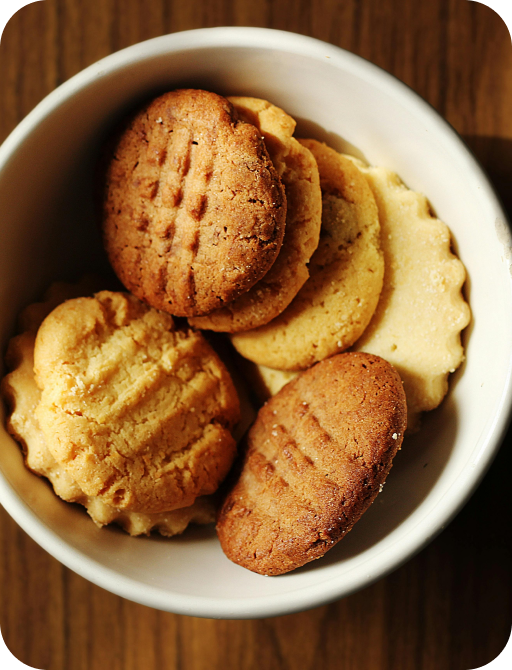 Biscuits