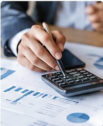 Negotiation of prices and purchasing terms
