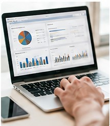 Supplier sourcing and selection