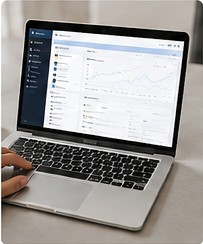 Sector intelligence and market monitoring