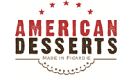 AMERICAN DESSERTS